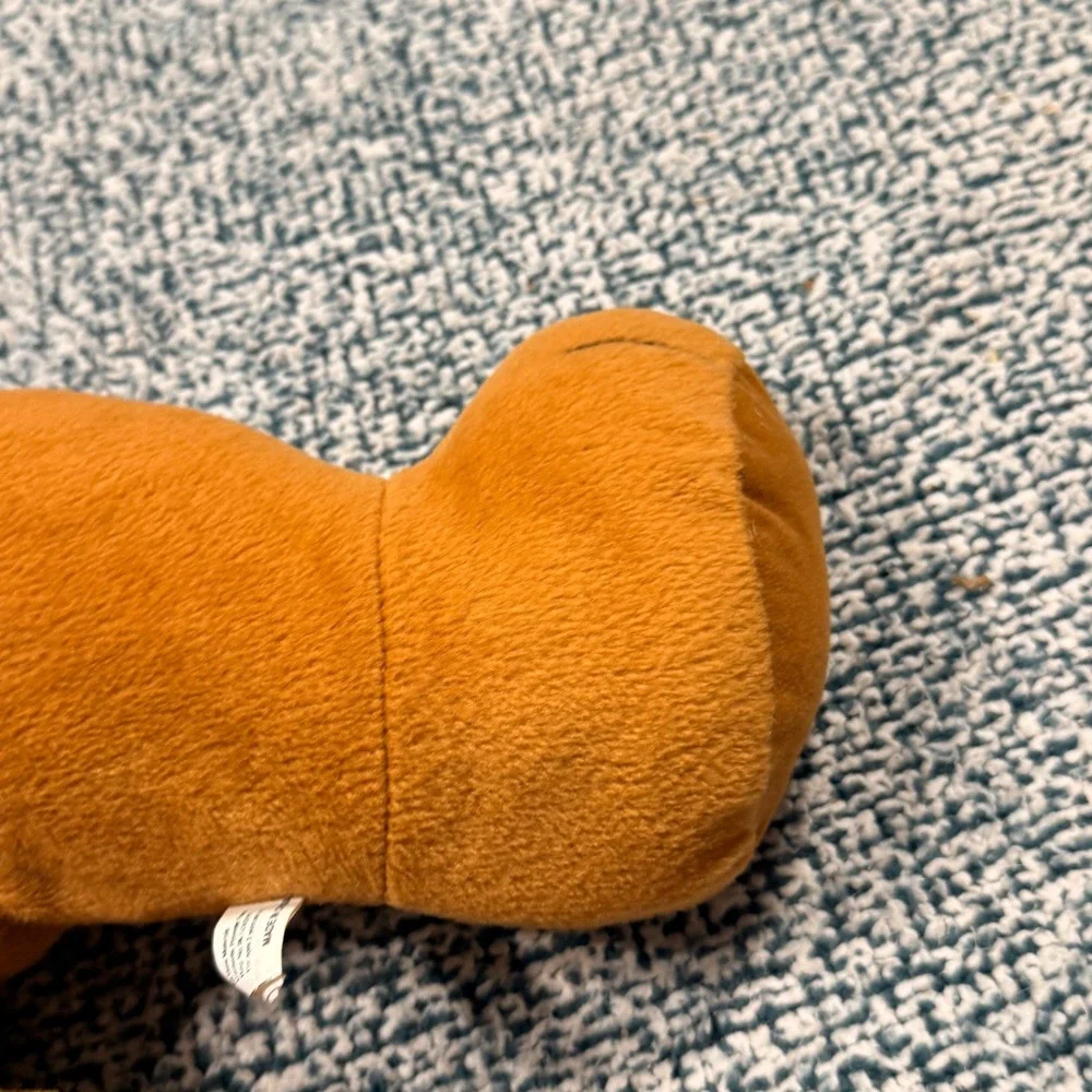 Scooby-Doo scooby doo